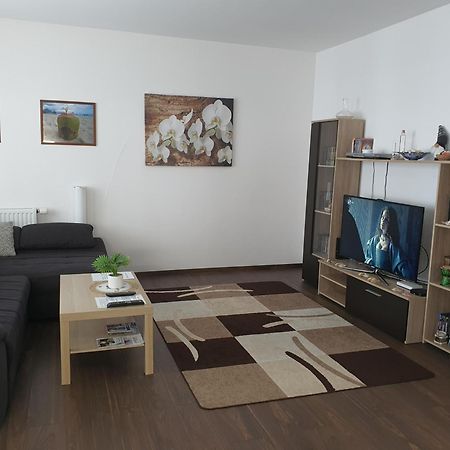 בודפשט Park West Apartment - Free Parking מראה חיצוני תמונה
