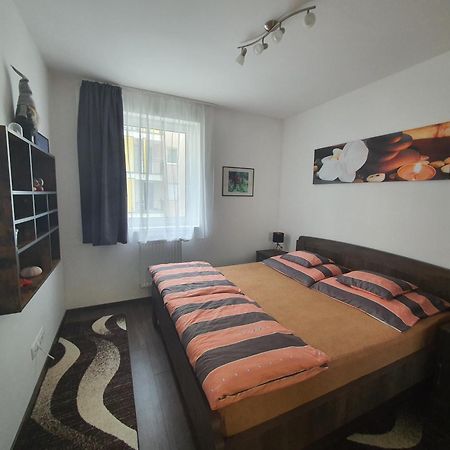 בודפשט Park West Apartment - Free Parking מראה חיצוני תמונה