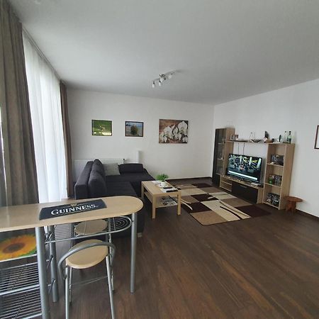 בודפשט Park West Apartment - Free Parking מראה חיצוני תמונה