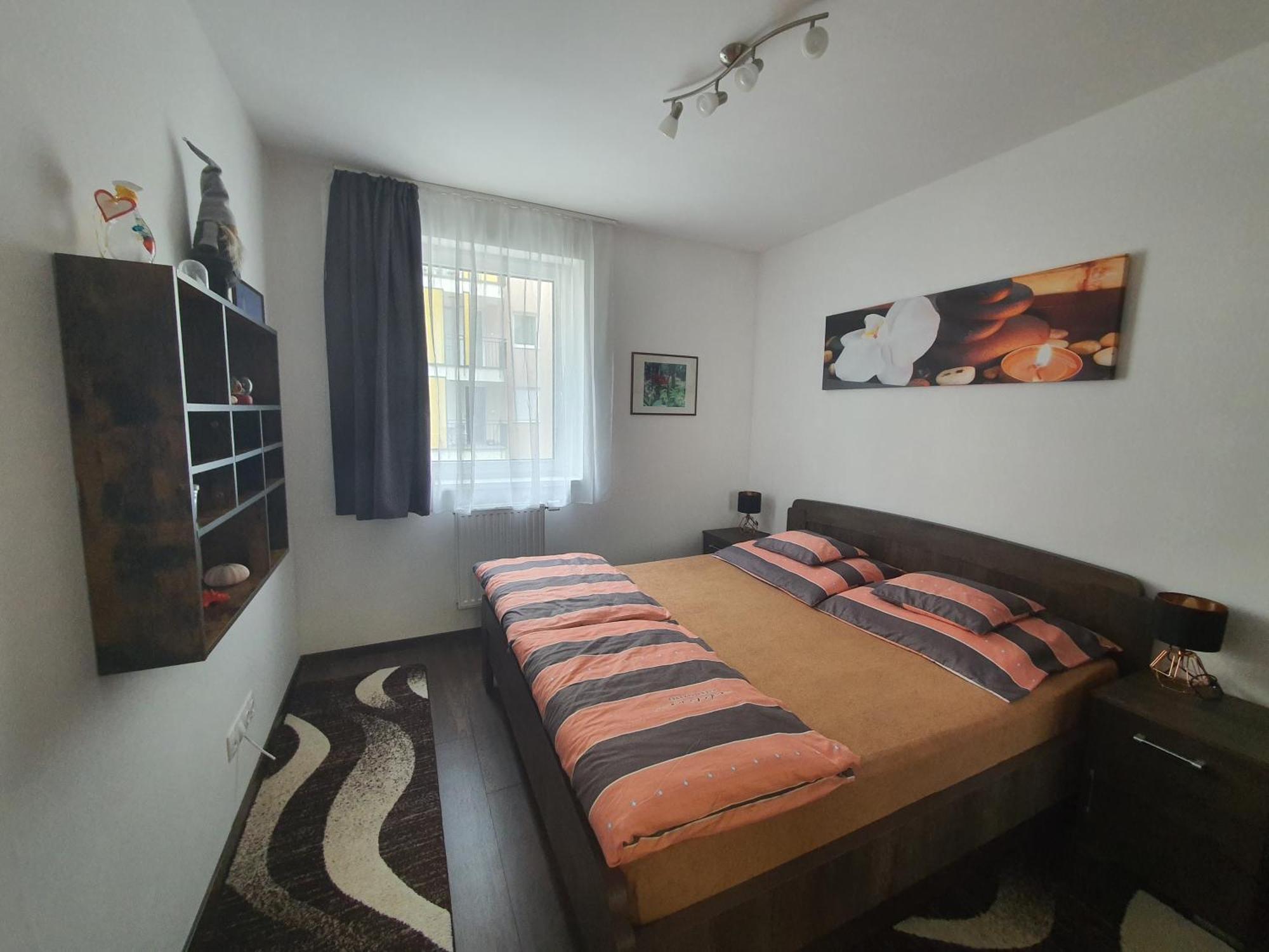 בודפשט Park West Apartment - Free Parking מראה חיצוני תמונה
